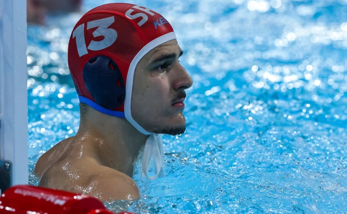 2025 Srdjan Stevanovic/Starsport.rs ©