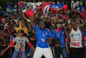 Selektor Haitija ne očajava: "Igrači zaslužili da igraju Svetsko prvenstvo"