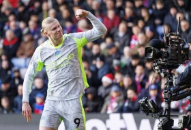 Ko je (naj)bolji - Haland, Embape ili Kejn?