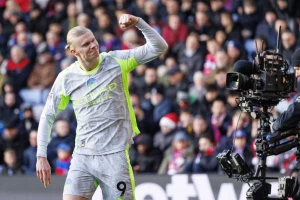 Dobro vidite, Halandove brojke sa "one planete"