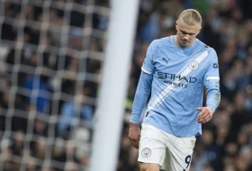 Silva besan, Pep neće o tome, da li je bio penal za Siti?