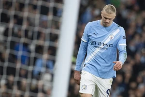 Silva besan, Pep neće o tome, da li je bio penal za Siti?