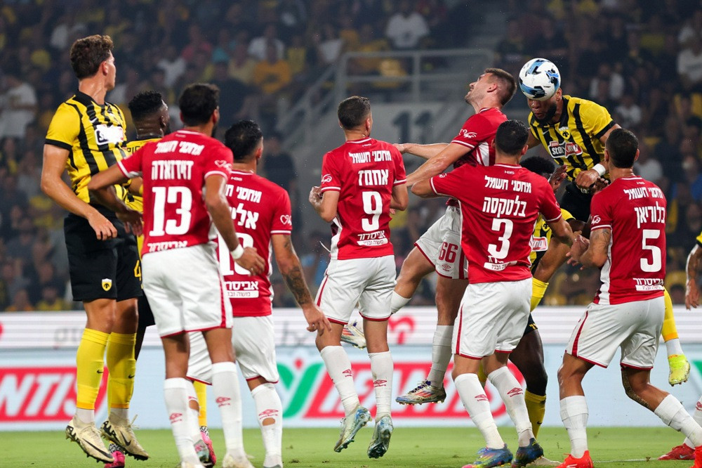 Hapoel se pojačao pred Zvezdu