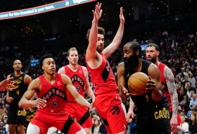 Rajaković nije uspeo, kompletirana polufinala NBA!