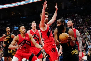 Rajaković nije uspeo, kompletirana polufinala NBA!