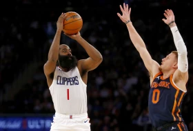 Harden ostao u Klipersima za 81.500.000 dolara!
