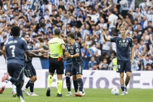 U Madridu grme na sudije i spremaju materijal za FIFA, naravno, zbog favorizovanja - Barselone!
