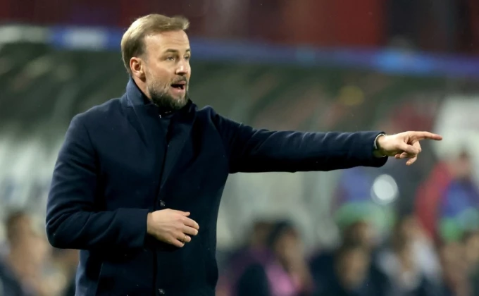 Sportske.net - Henes posle debakla u Beogradu: