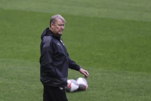 Preminuo legendarni Age Hareide