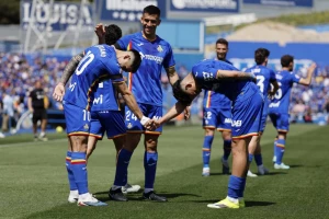 "Esto es fútbol, papá" - Nova "bordalasovska" pobeda, Birmančević asistent, Hetafe je u predvorju Evrope!