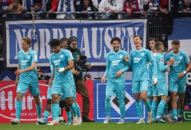 Hofenhajm sa severa gleda ka Ligi šampiona, Aslani i Lemperle presudili Hamburgeru