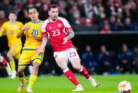 Tri velikana Serije A u trci za Hojbjergom