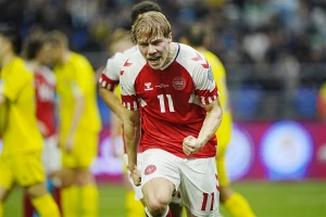 Danci objavili sastav - Preozbiljan tim čeka Srbiju!