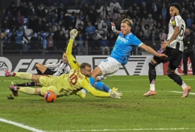 Prvi letnji posao Napolija biće 50.000.000 za čoveka koji već igra na "Maradoni"
