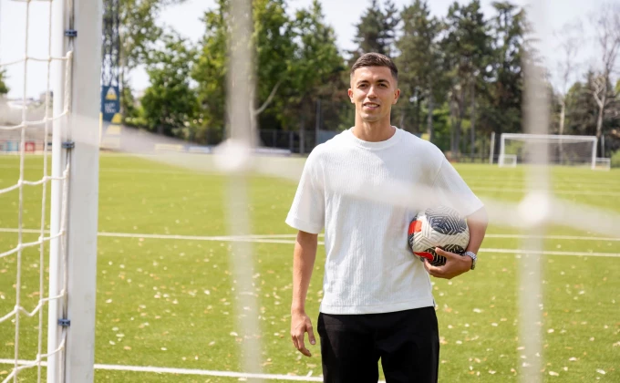 Železničar Pančevo