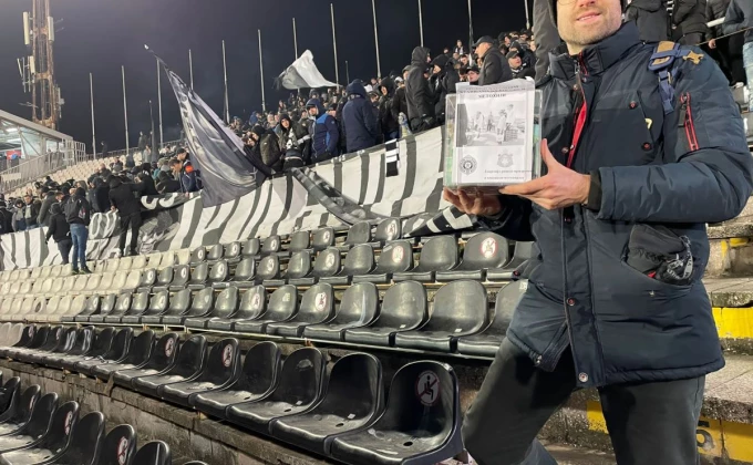 FK Partizan