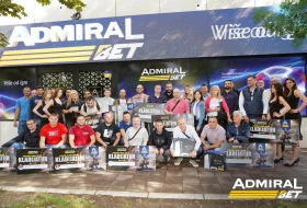 AdmiralBet podeli prvu polovinu vaučera za nagradna putovanja!