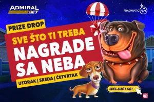 Akcija se seli van terena: Sport na pauzi, ali je zabava u punom jeku!