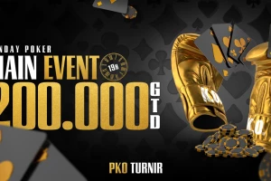Nokautirajte protivnike za 200.000 dinara!