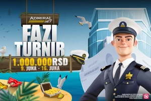 Zadnja šansa za ulov leta - Na vidiku milionski plen!
