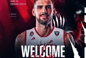 Dobro poznato lice u Železniku, Radovanović za jači FMP na KRK!