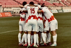 Ništa od povratka Mačve u elitu, Super liga Srbije i dalje u Nišu!