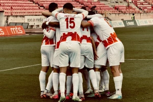 Ništa od povratka Mačve u elitu, Super liga Srbije i dalje u Nišu!