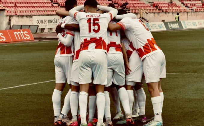 FK Radnicki Nis