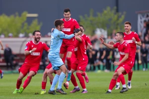 Neverovatno - Izbacio Partizan iz kupa, a sad ga smenili pred duel sa Zvezdom!