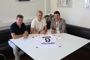 Igrao za Sloveniju, pa obukao dres Austrije, uskoro stiže u Partizan?