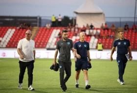 Koković: ''U Kragujevcu nam se vratilo za poraz od Partizana, ovo je dobar zamajac''
