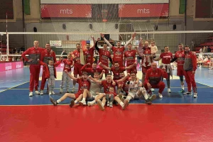 Voša poražena u Kragujevcu, Radnički poveo u finalnoj seriji Superlige!