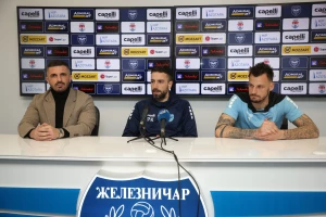 Fudbal za superligaške sladokusce, Radnik stiže u Pančevo