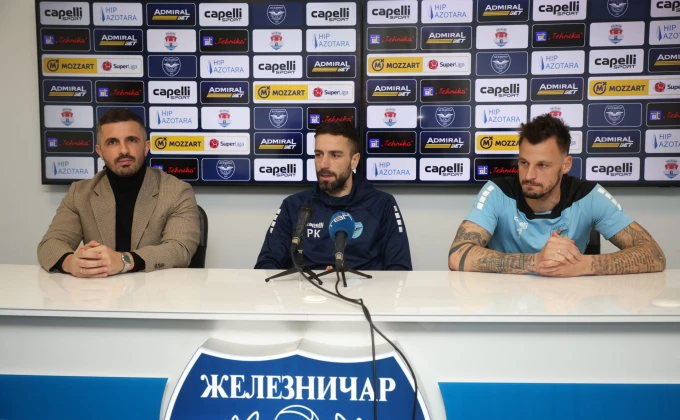 FK Zeleznicar Pancevo