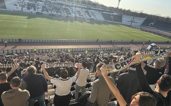 Sportske.net/Pavle Knežević