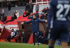 Koković ljut nakon poraza u Kruševcu: "Podloga ispod svakog nivoa, ponašanje domaćina neću da komentarišem..."