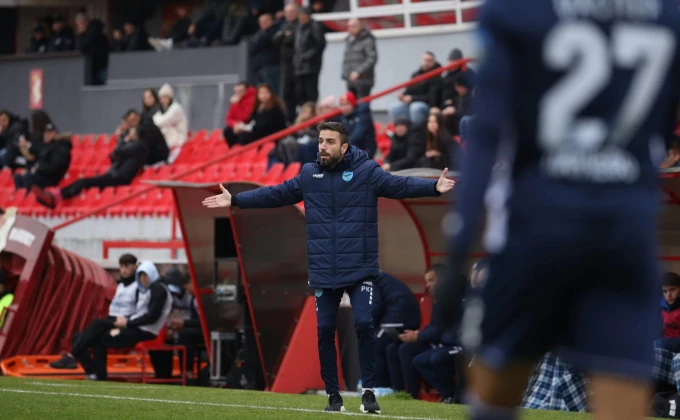 FK Zeleznicar Pancevo Radomir Kokovic