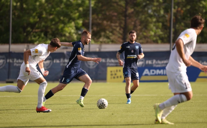 FK Zeleznicar Pancevo