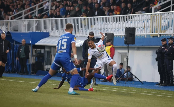 Katarina Jovanic/FK Zeleznicar