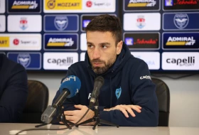 Koković: "Spartaku je svaka utakmica u Subotici finale, moramo da odgovorimo!"