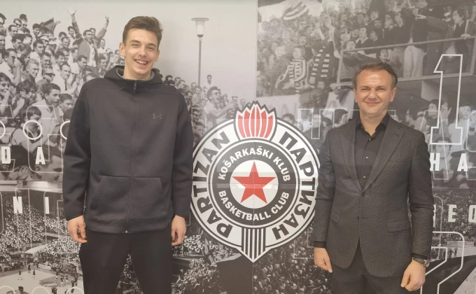 KK Partizan