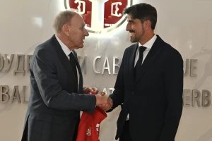 Džajić otkrio, Piksi bi preživeo da nije bilo Albanije!