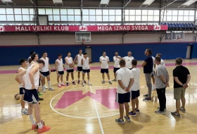 Avdalović okupio Meginu "dečurliju" stiže i Bogoljub Marković, cilj se nikada ne menja