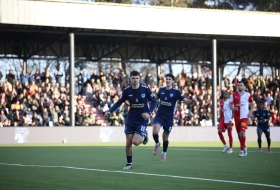 Pirgić gura Želju ka Evropi: "Svaka utakmica je za nas finale!"