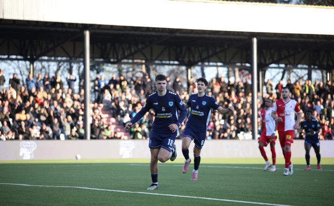 FK Zeleznicar Pancevo