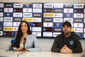 Pančevci dočekuju Novi Pazar: "Ostajemo dosledni našem stilu!"