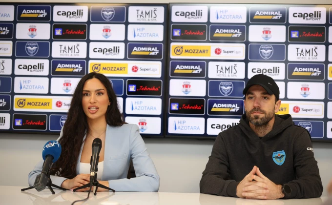 FK Zeleznicar Pancevo