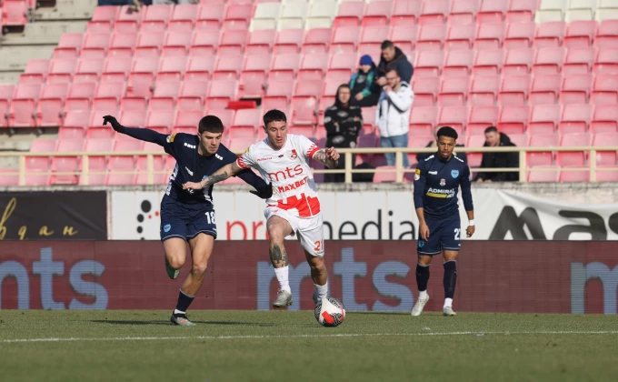 Katarina Jovanic Zeleznicar Pancevo