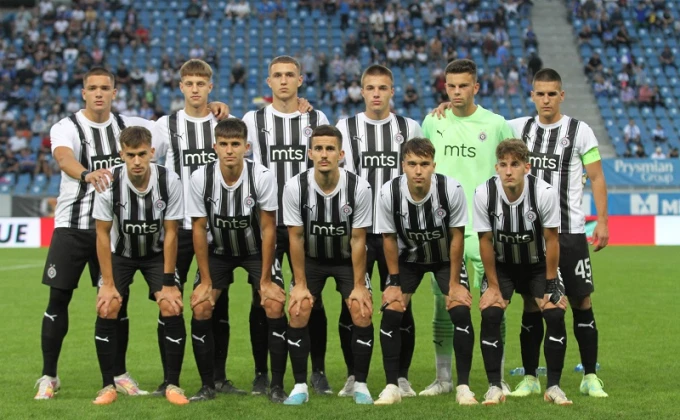 FK Partizan