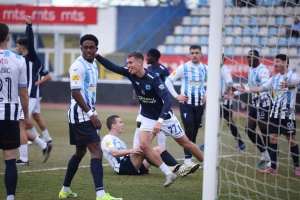 I Železničar ima svog Šekularca: "Protiv Zvezde biće posebno!"